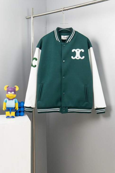 Picture of Celine Jackets _SKUCelineM-2XLyhtrc101535053